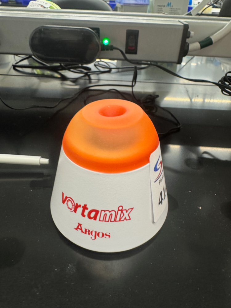 Image of Argos VortaMix Mini Vortex Mixer
